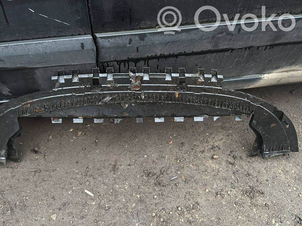 Volvo V50 Scut inferior bară față 