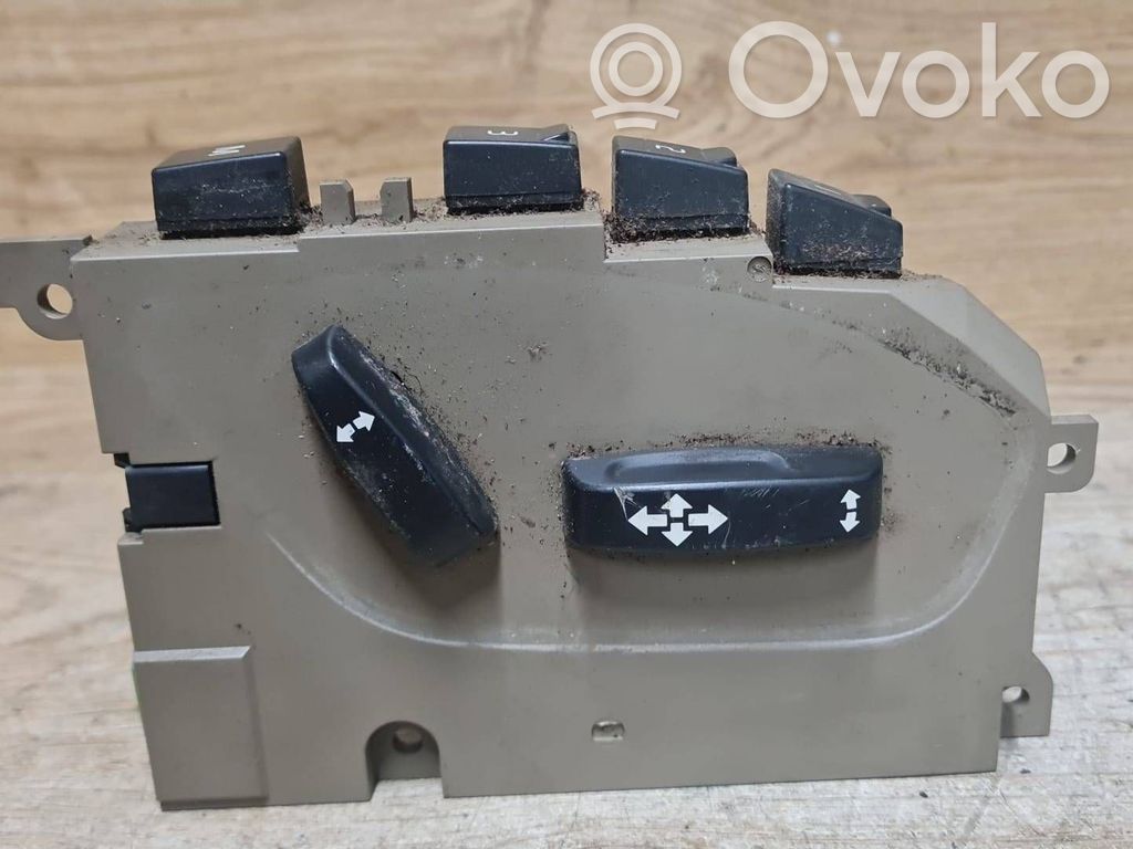 Volvo XC60 Seat control switch 