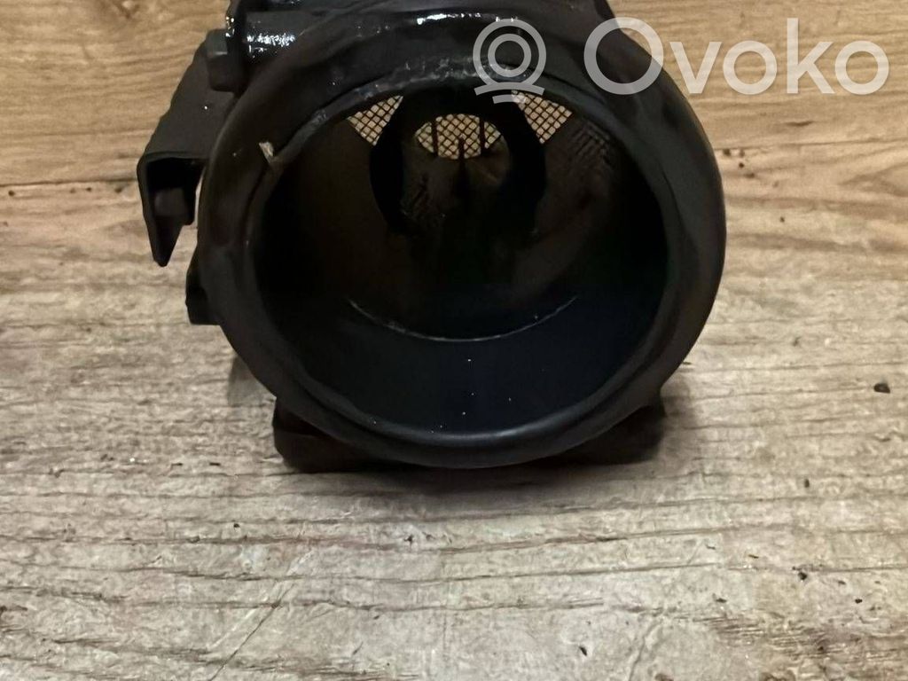 Mazda 626 Mass air flow meter 