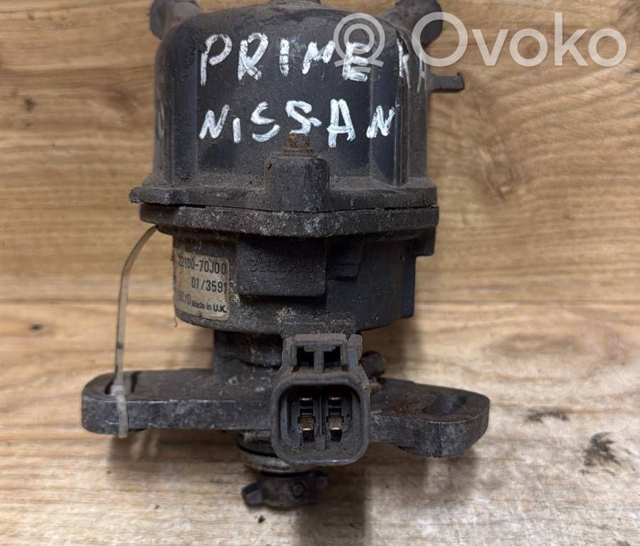 Nissan Primera Distribuitor scânteie 