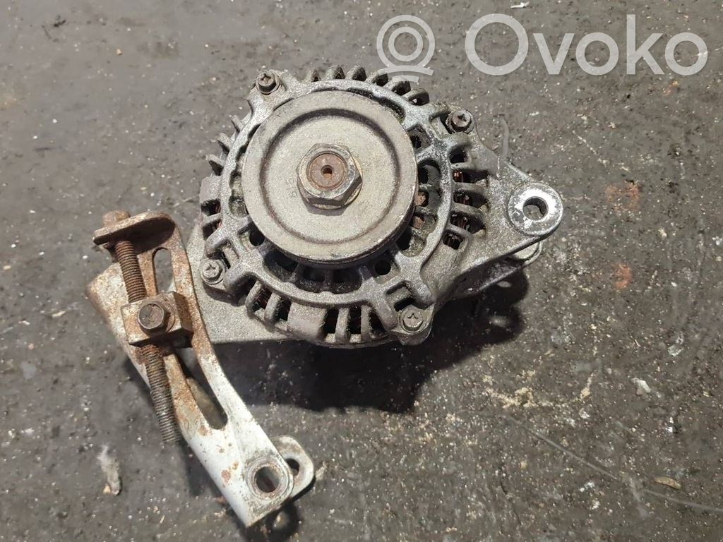 Mitsubishi Lancer Ģenerators 