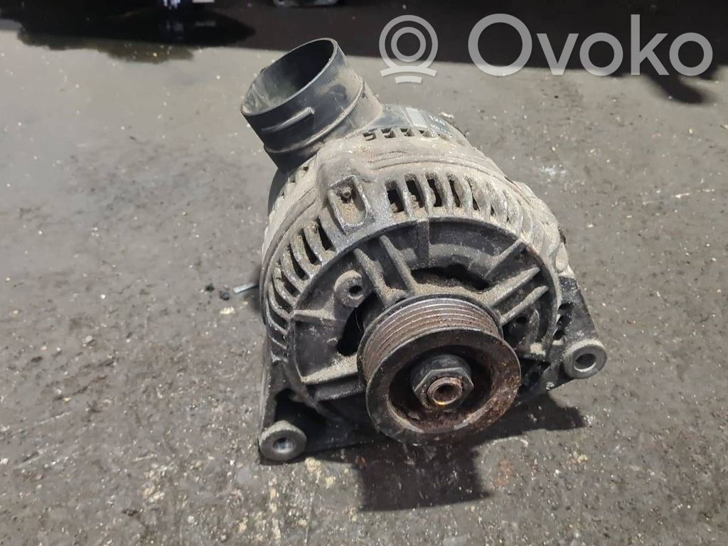 Audi A6 S6 C5 4B Ģenerators 