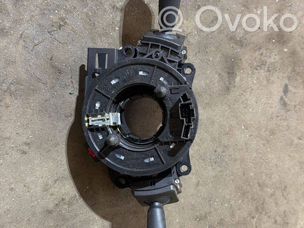 BMW X3 E83 Wiper turn signal indicator stalk/switch 