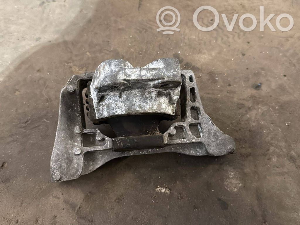 Engine mount bracket   11432210