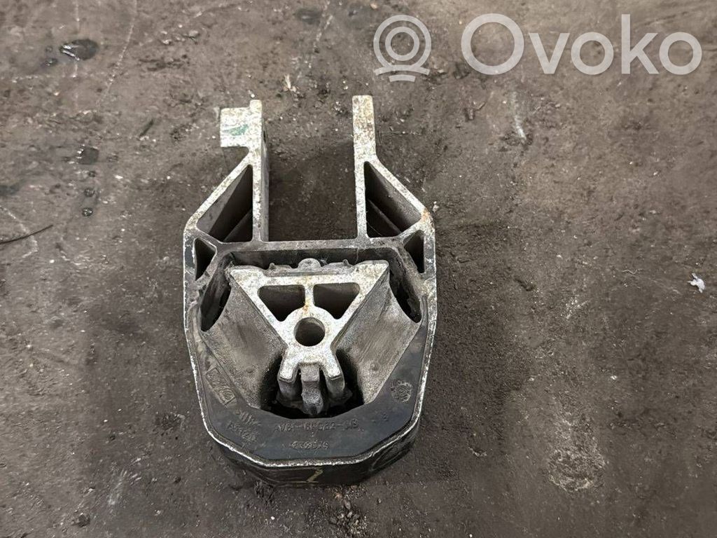 Volvo V50 Variklio pagalvė 