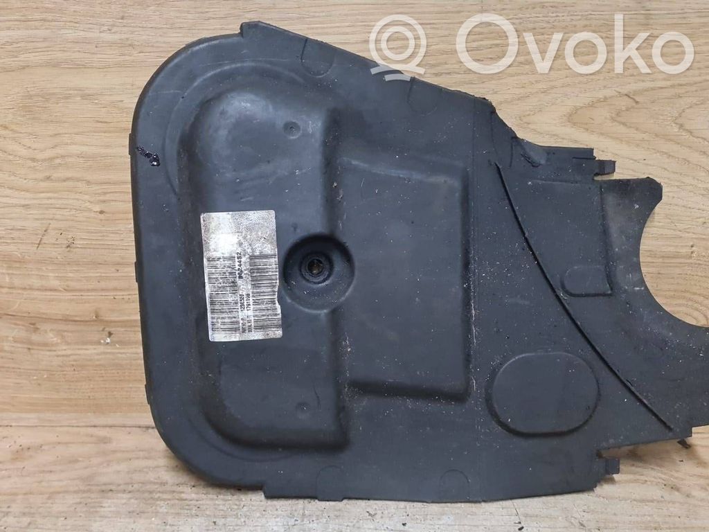 Volvo S60 Zobsiksnas aizsargs 
