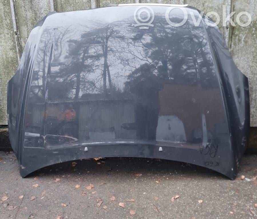 Volvo XC60 Konepelti 