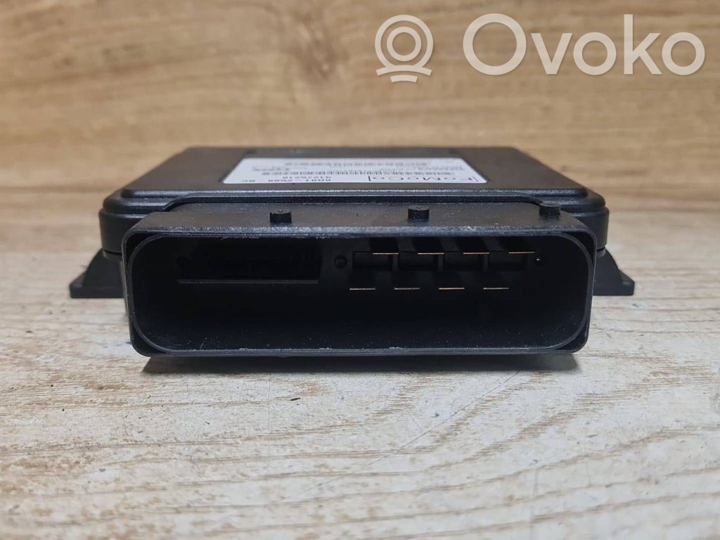 Volvo S80 Module de commande de frein à main 