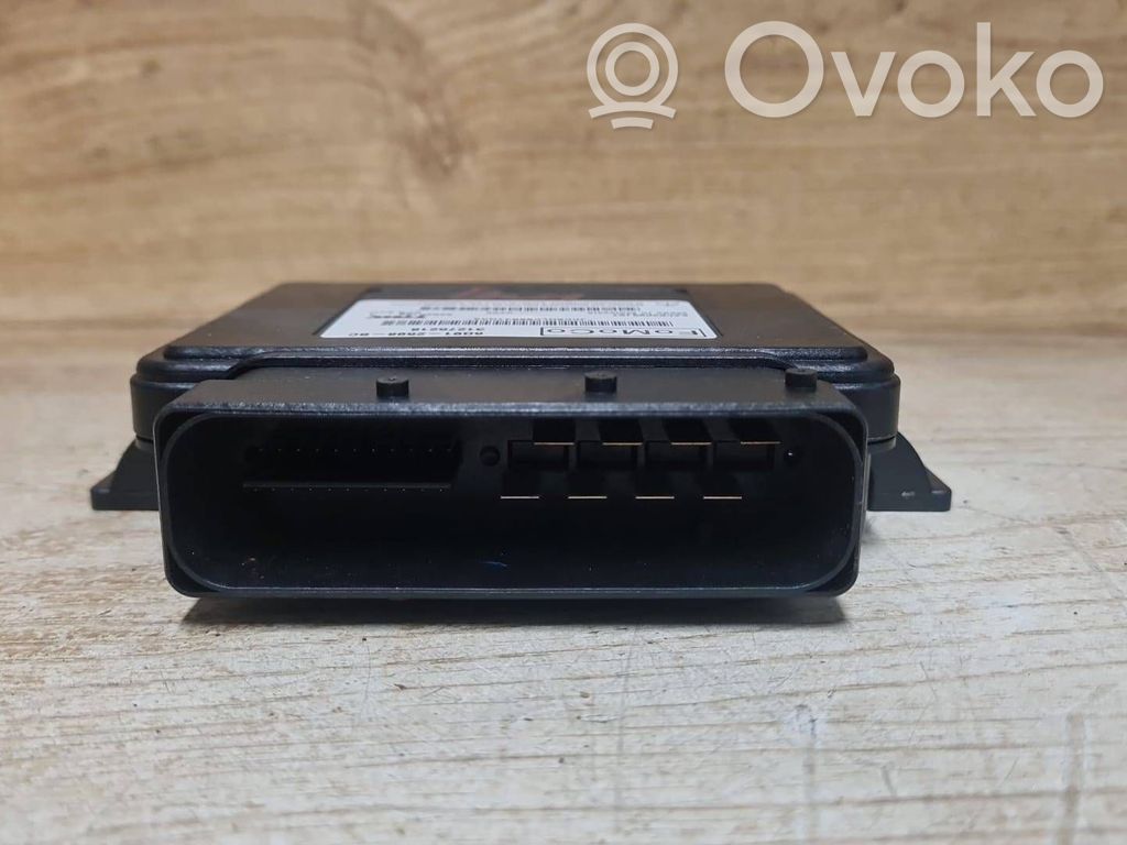 Volvo S80 Module de commande de frein à main 