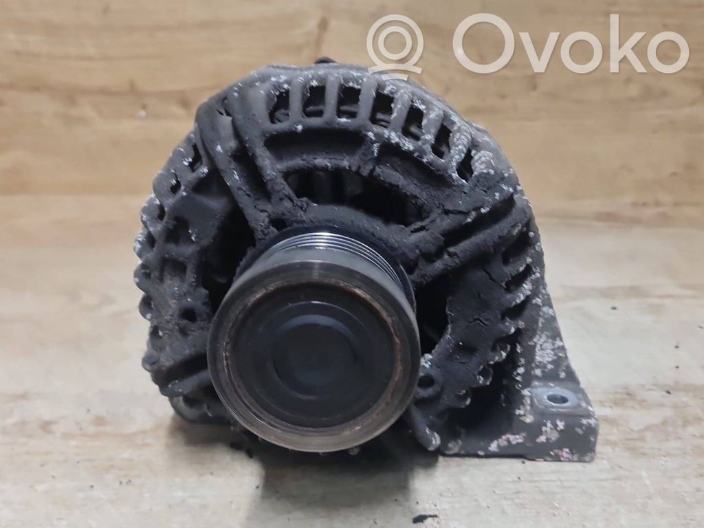 Volvo V70 Ģenerators 