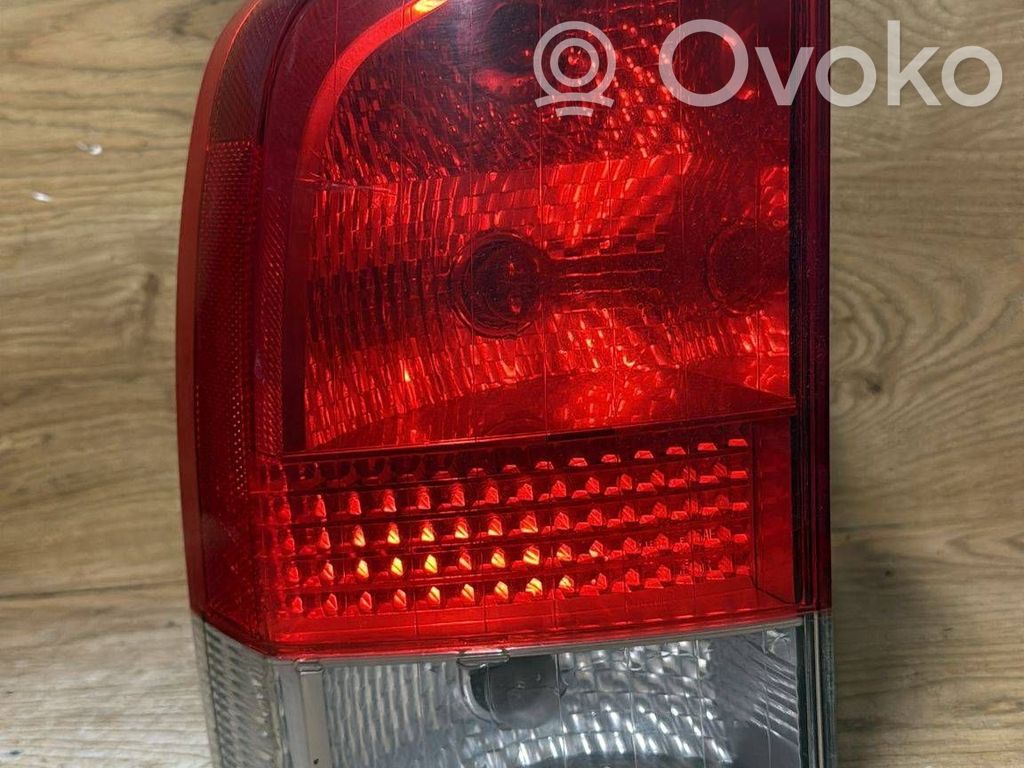 Volvo V70 Lampa tylna 