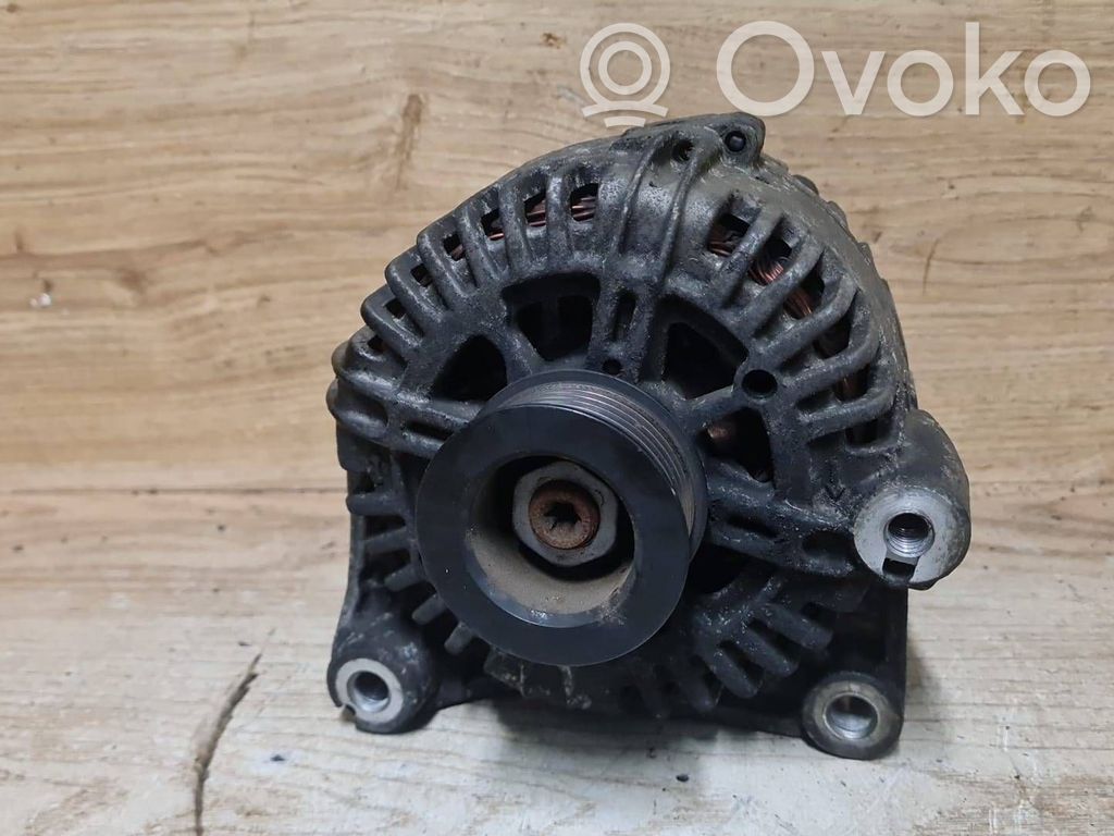 BMW X3 E83 Generator/alternator 