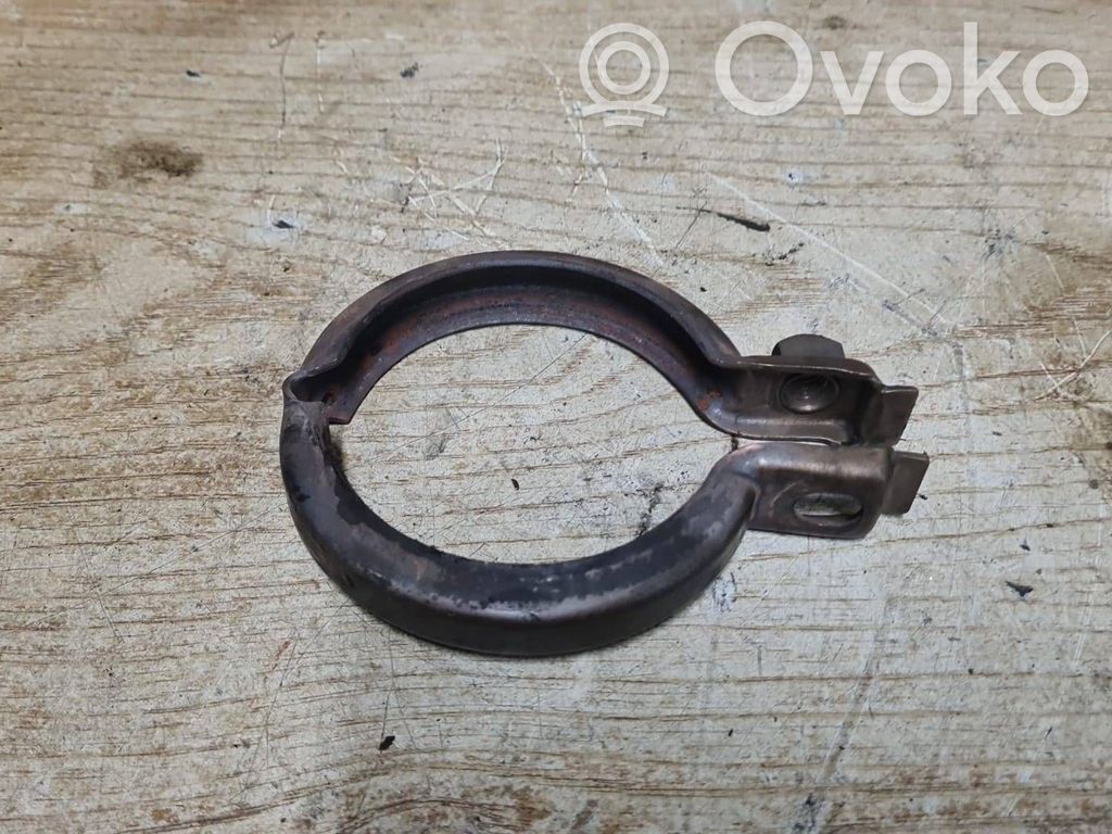 BMW X3 E83 Clemă conector țeavă eșapament 