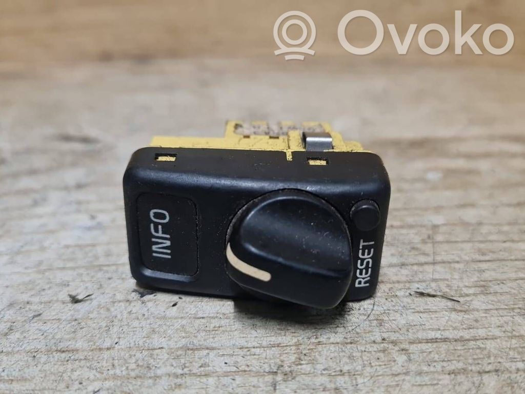 Volvo 850 Other switches/knobs/shifts 