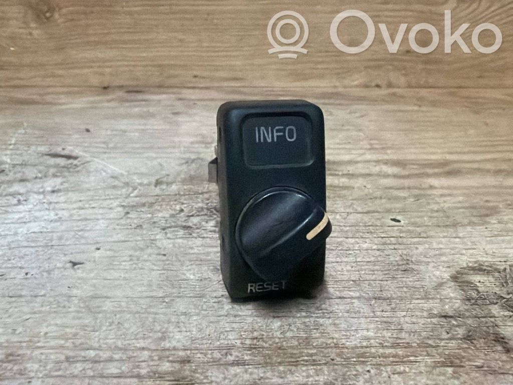 Volvo 850 Other switches/knobs/shifts 