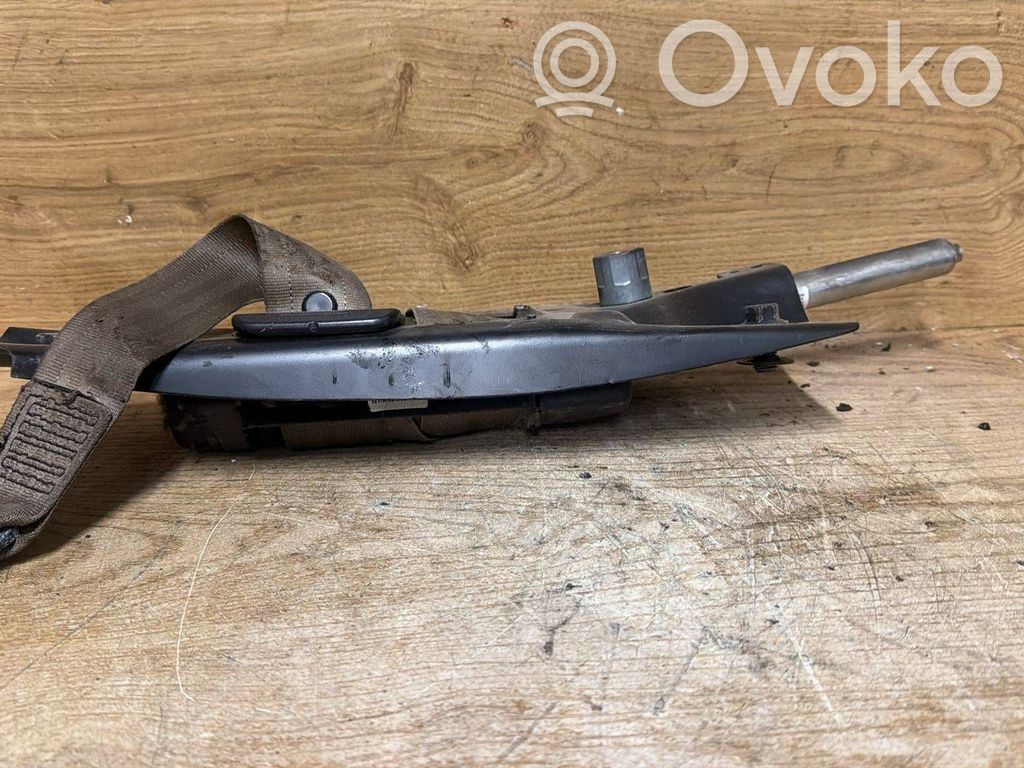 Volvo V70 Cinturón delantero 