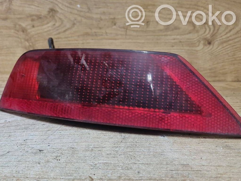 Ford Kuga I Takasumuvalo 