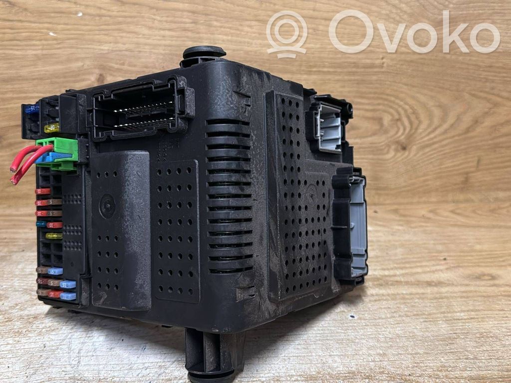 Fuse module   30786475