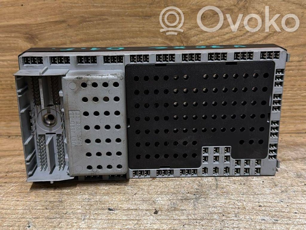 Volvo V70 Fuse module 