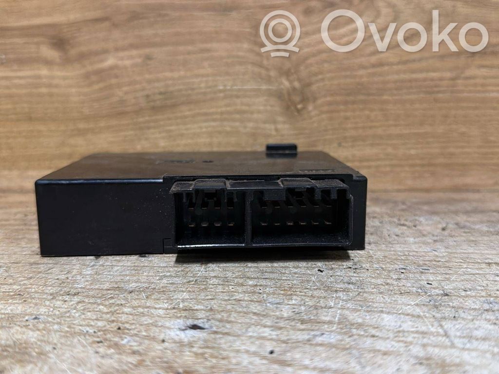 Volvo S80 Seat control module 