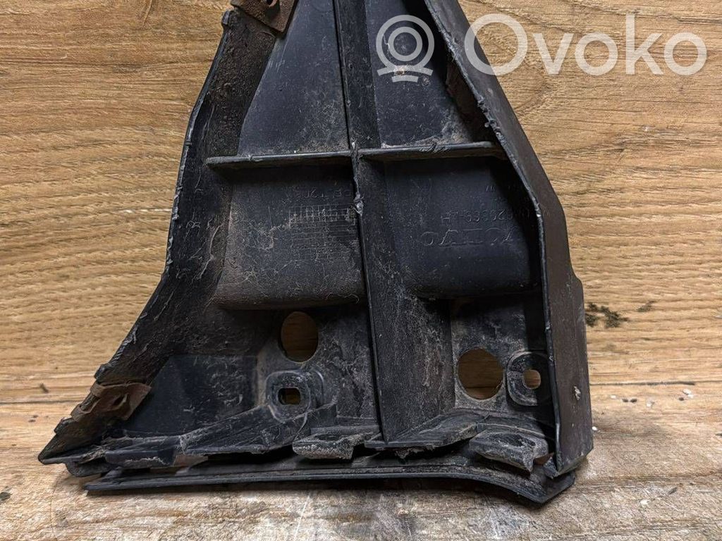 Volvo C70 Front bumper mounting bracket 