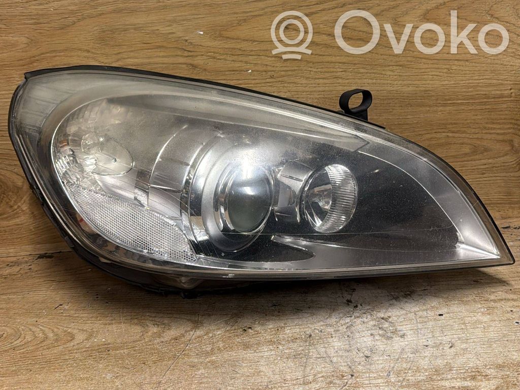 Volvo S60 Headlight/headlamp 