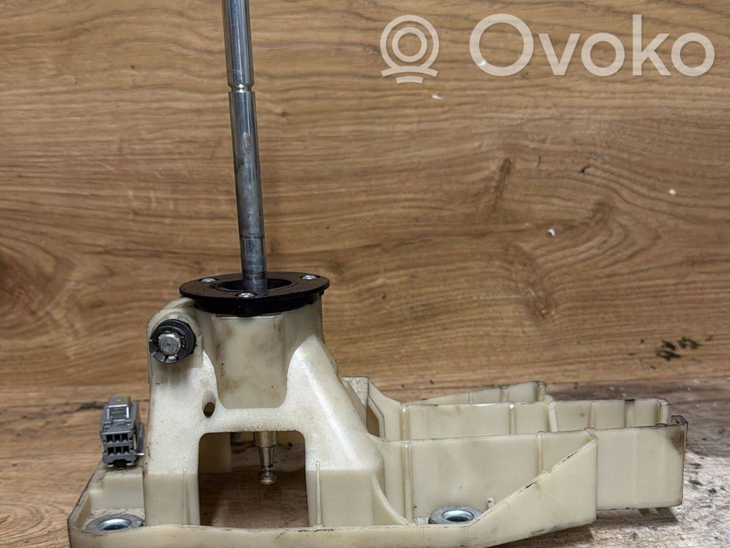 Volvo V70 Selector de viteze/schimbător de viteze (interior) 