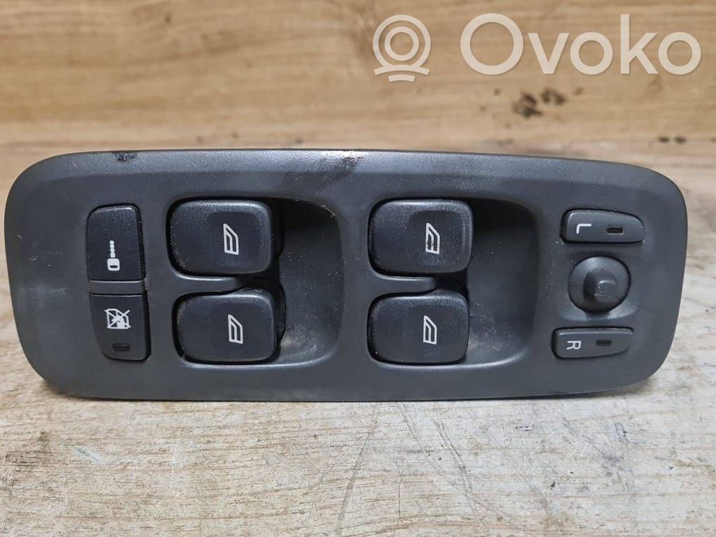 Volvo V70 Comutator comandă geamuri electrice 