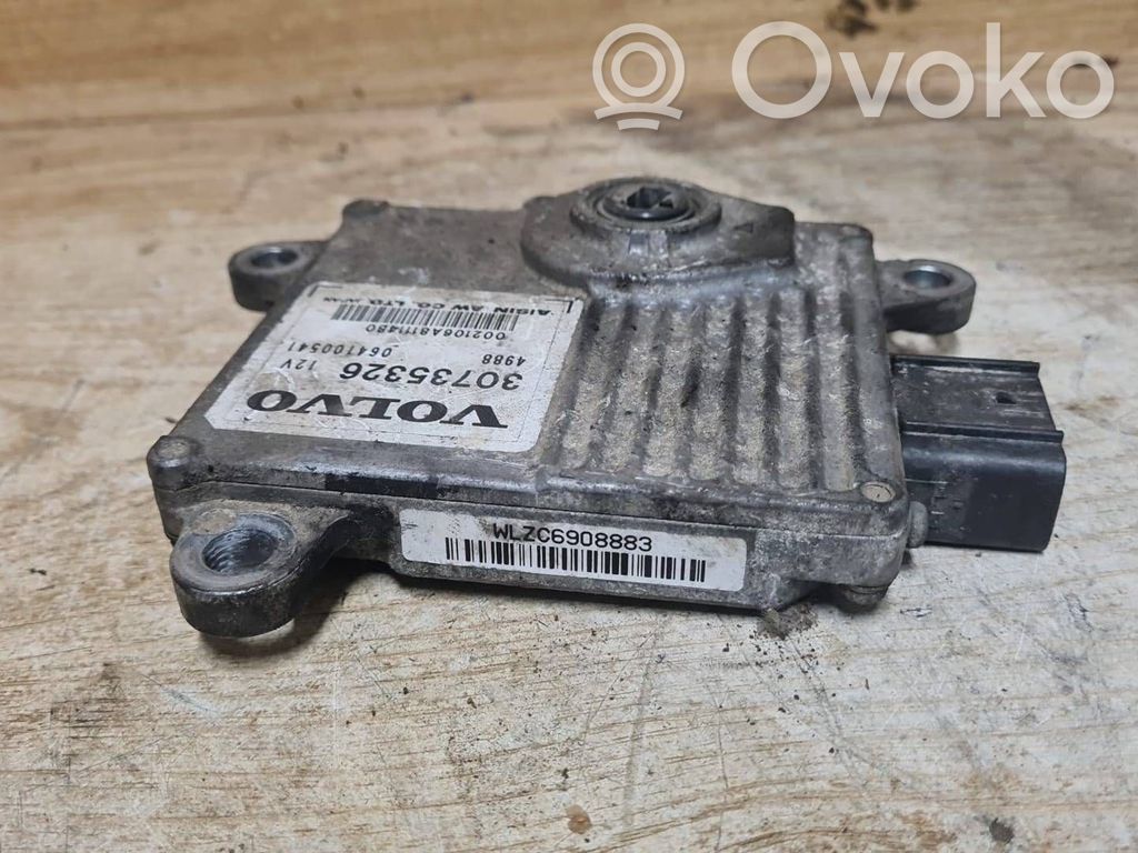 Volvo XC90 Gearbox control unit/module 