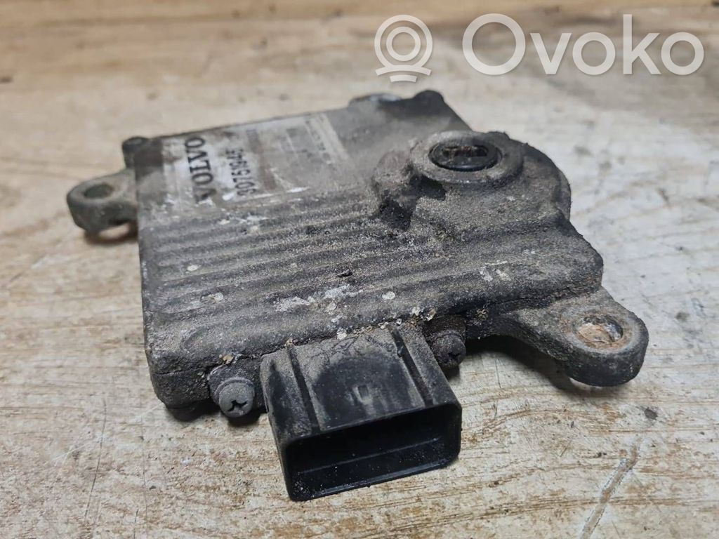 Volvo S80 Gearbox control unit/module 