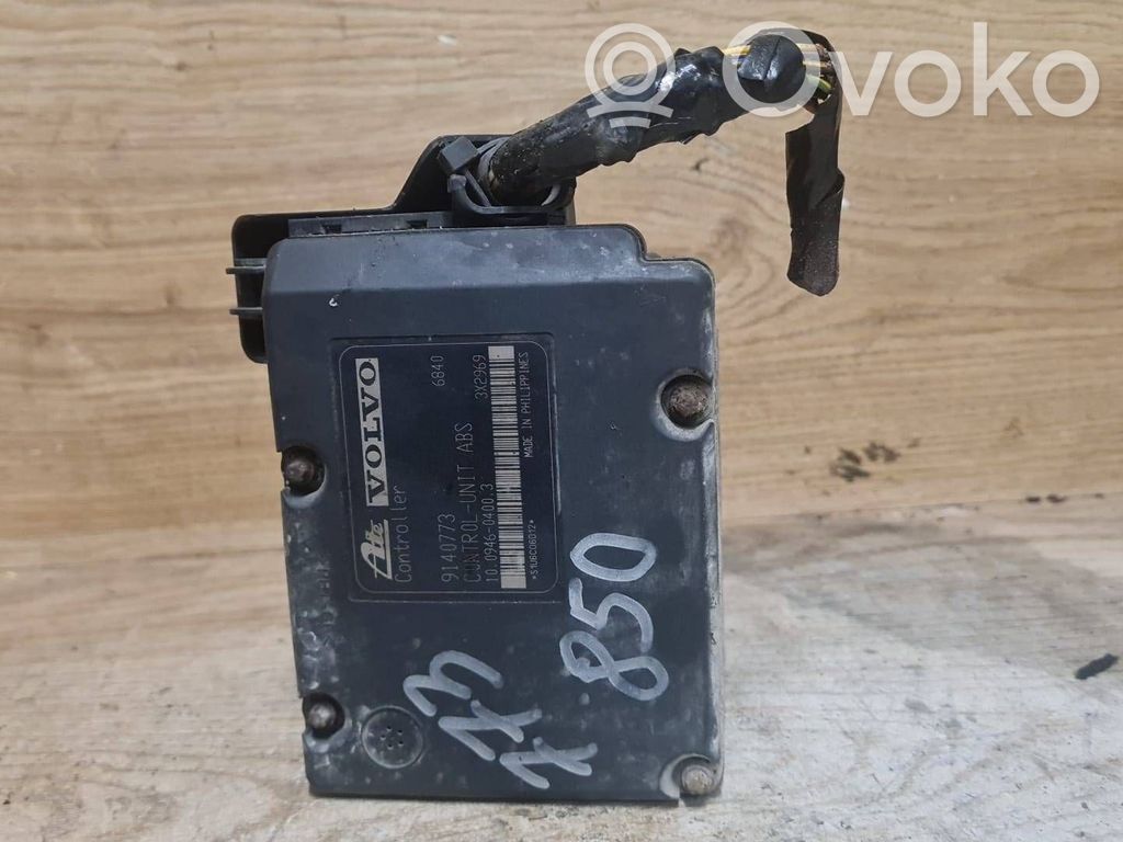 Volvo 850 ABS-pumppu 