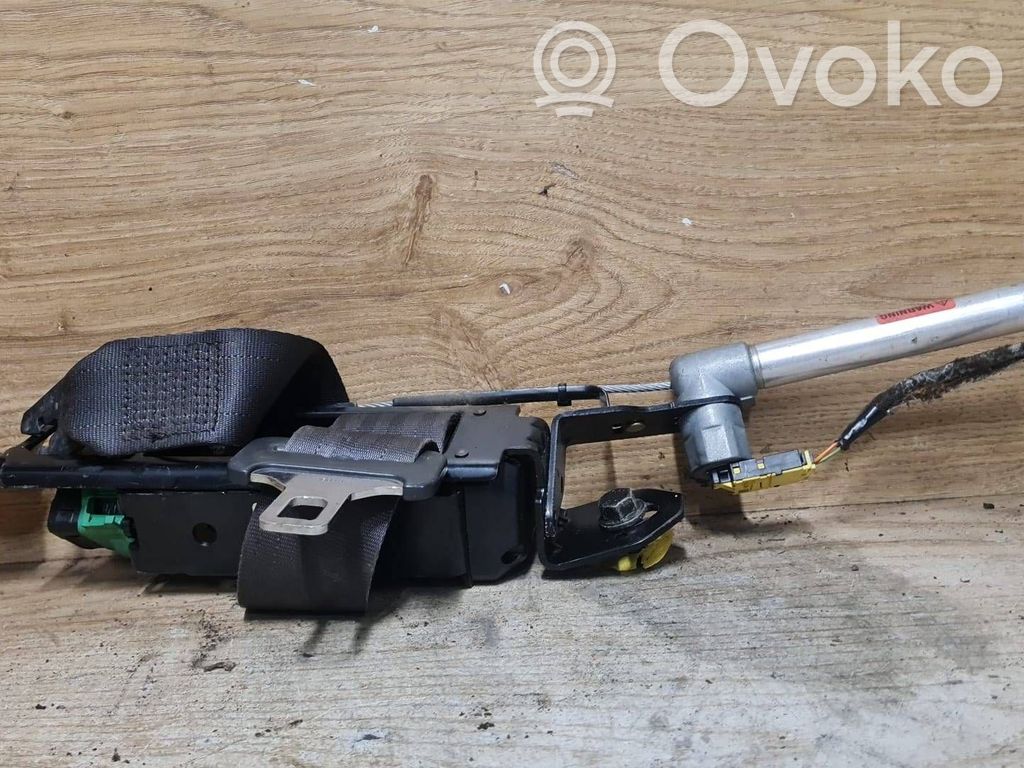 Volvo V70 Cinturón delantero 