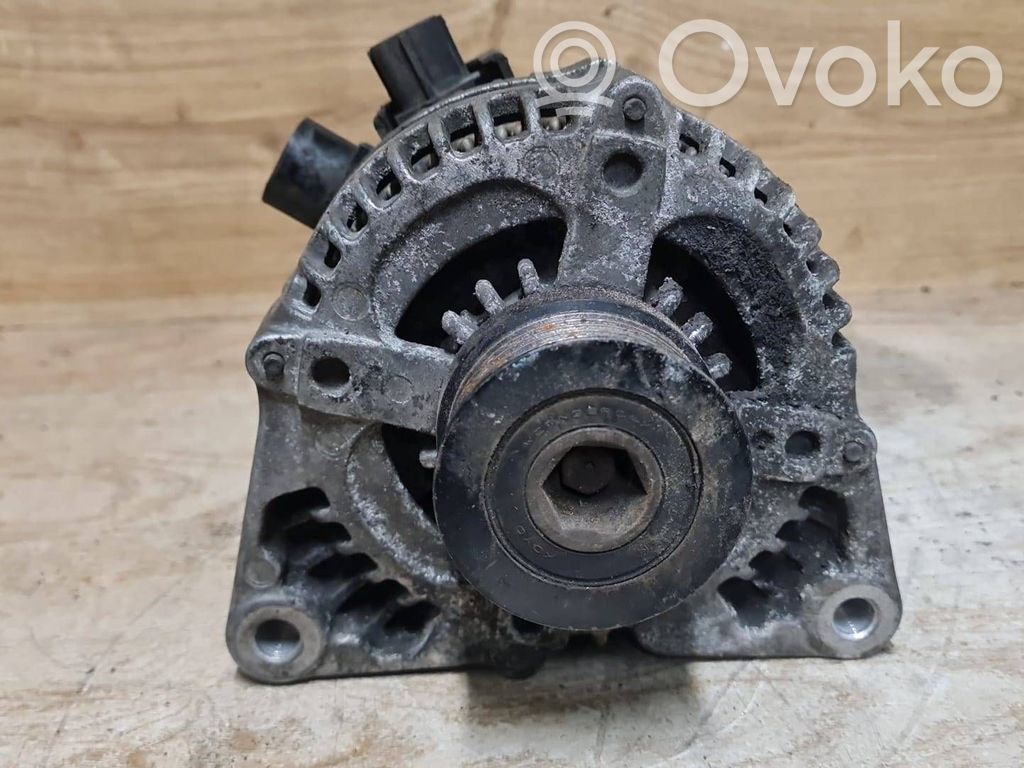 Volvo V50 Alternator 