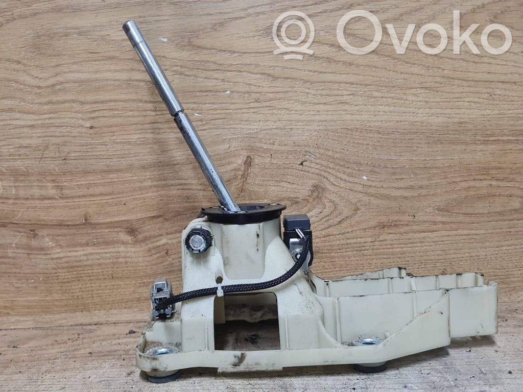 Volvo V70 Selector caja de cambios 