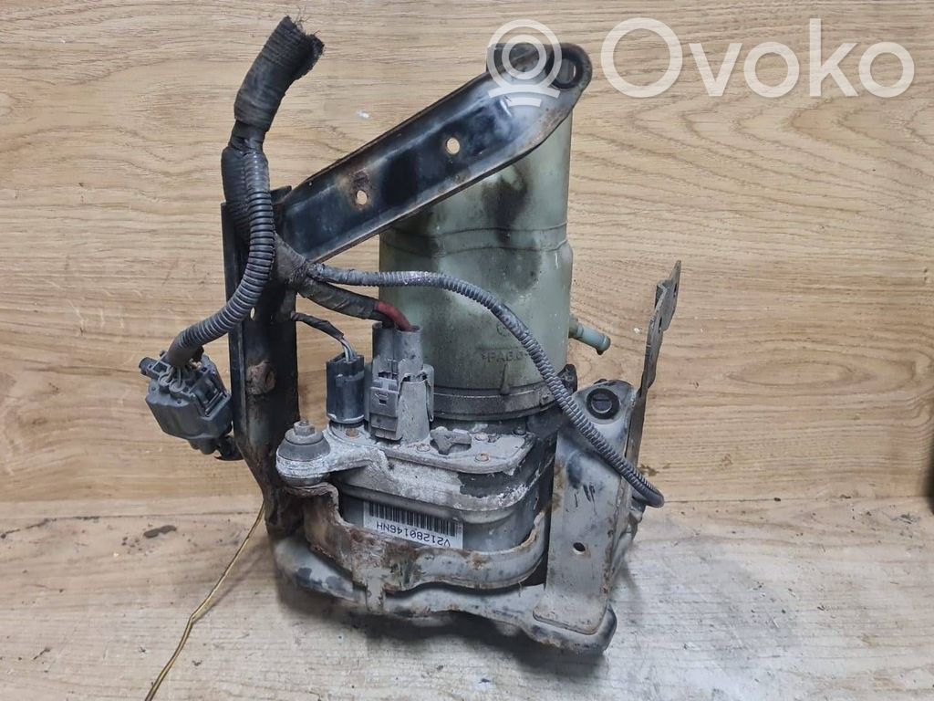 Volvo S40 Servopumpe 
