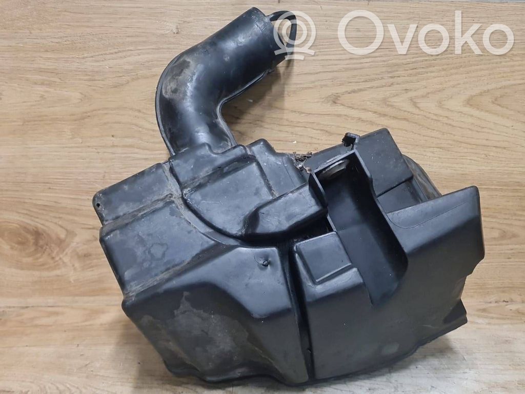 Volvo V50 Luftfilterkasten 