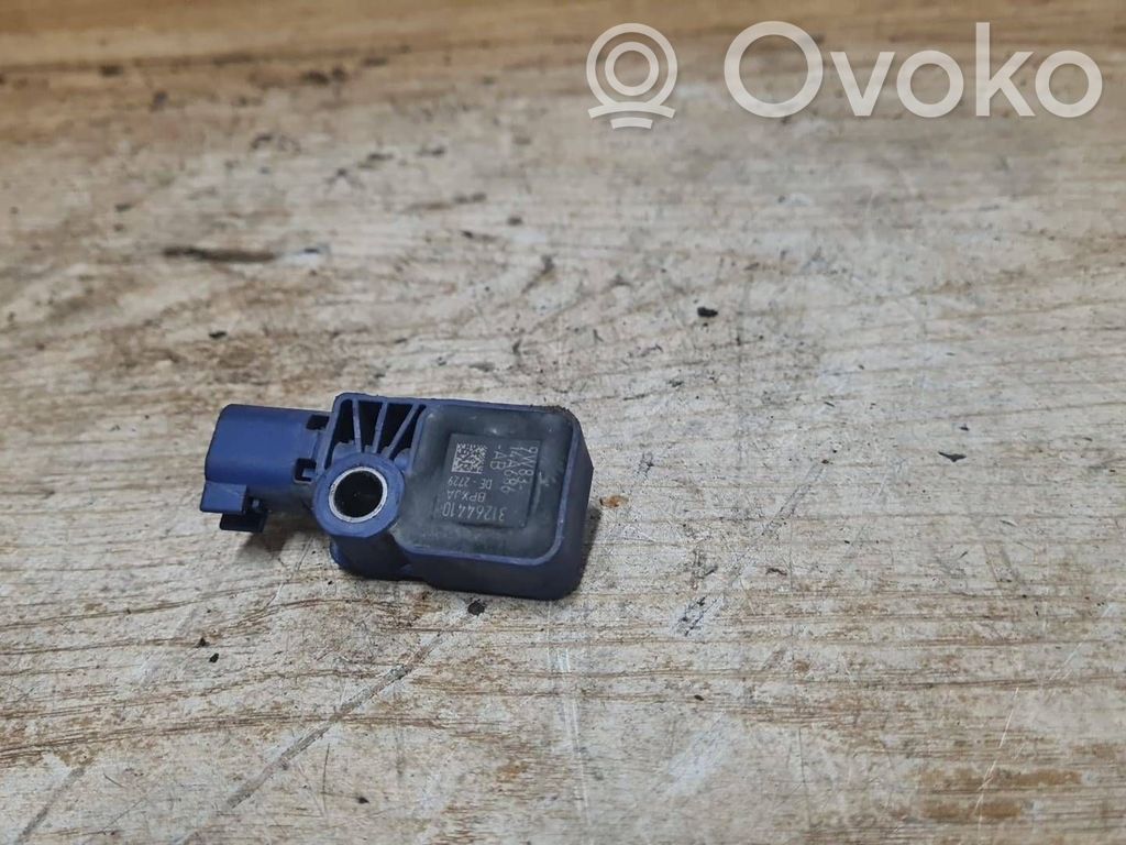 Airbagsensor Crashsensor Drucksensor   31264410