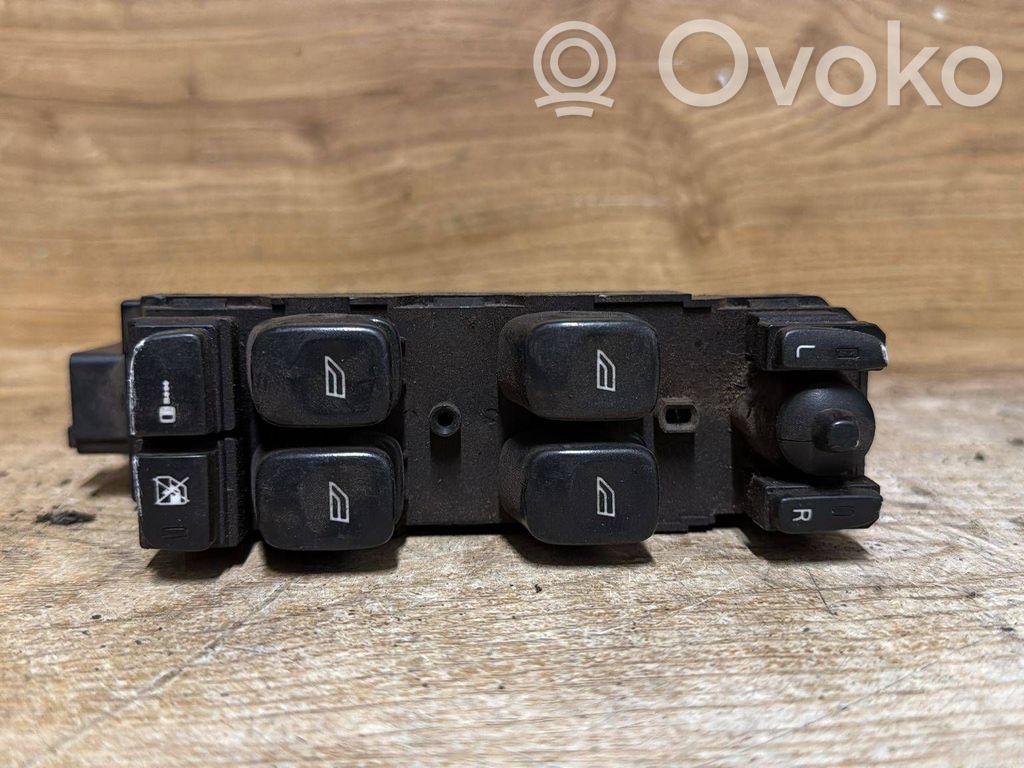 Volvo V70 Comutator comandă geamuri electrice 