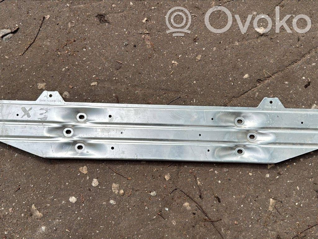 BMW 3 G20 G21 Base (soporte) 