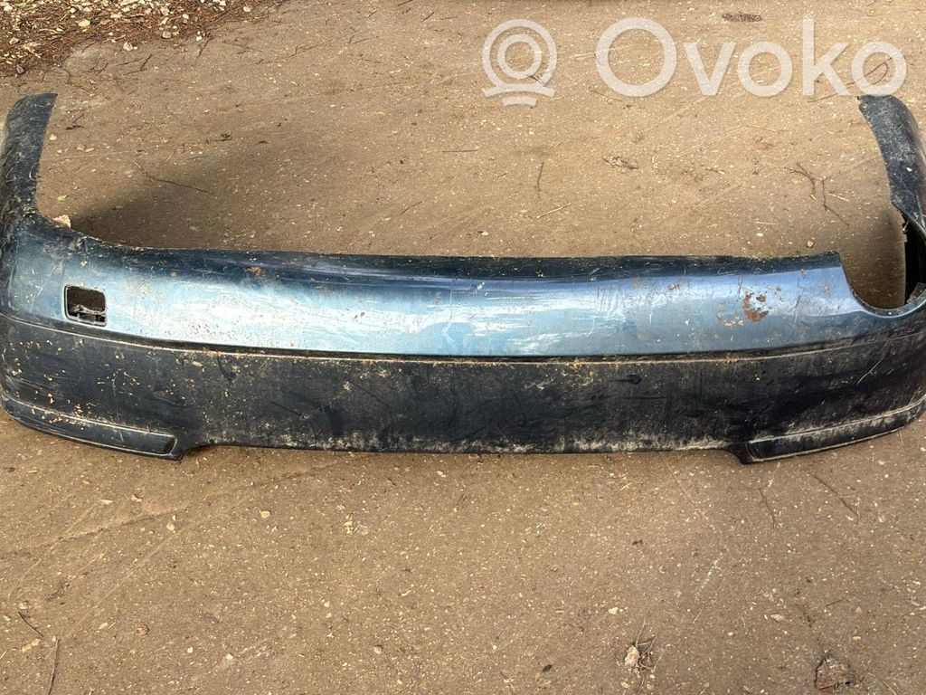 Volvo S60 Parachoques 