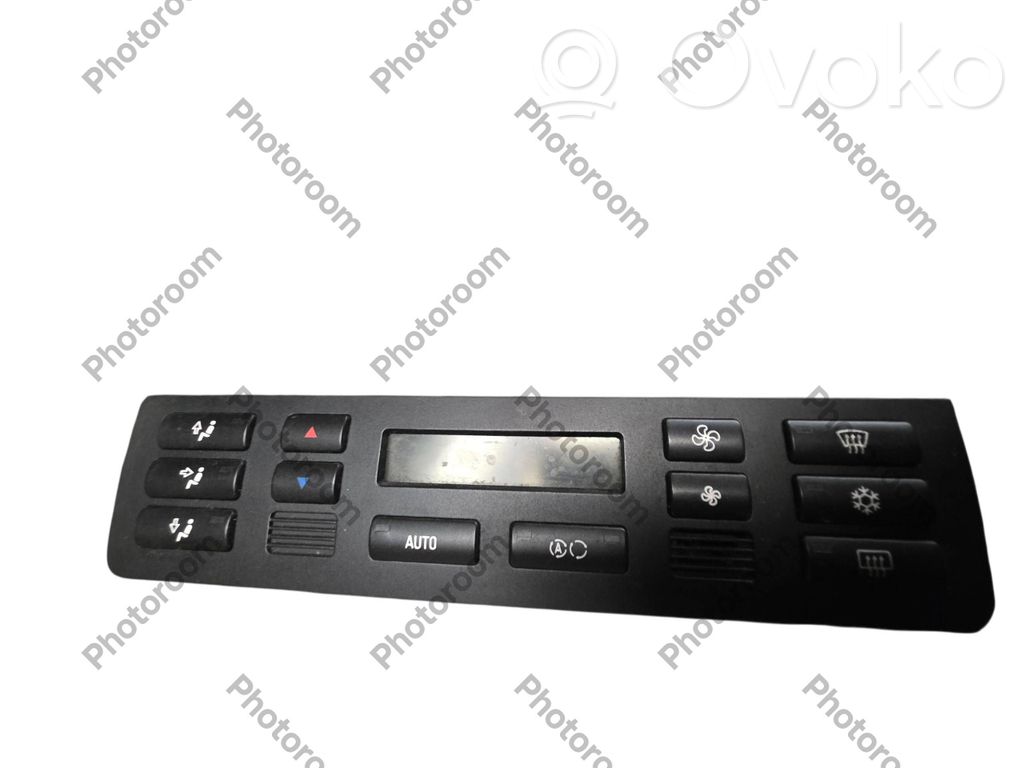 Climate control unit   6956319,5HB00887819,10090