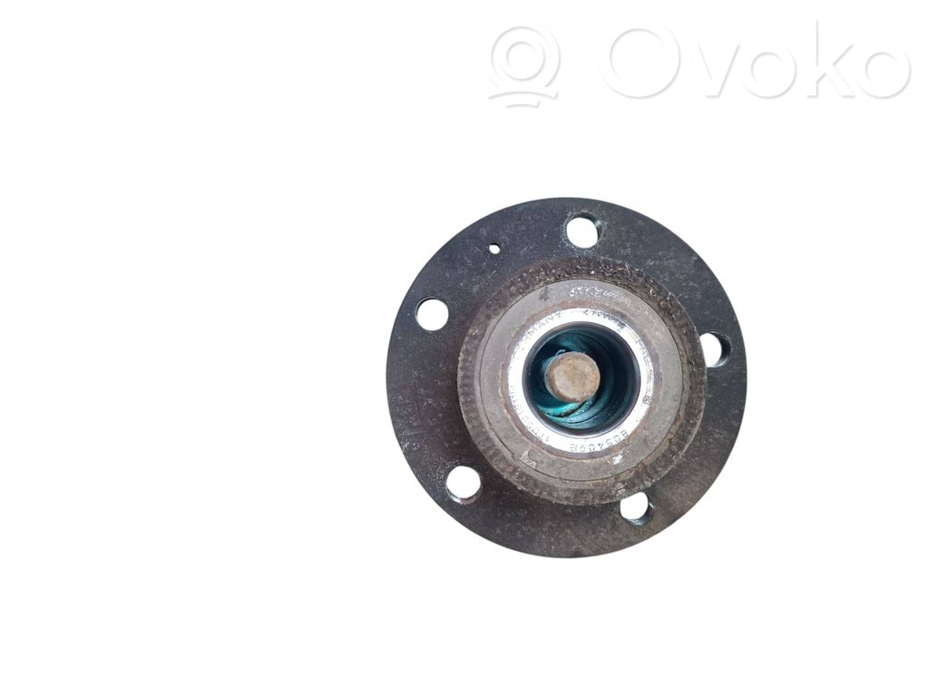Audi A3 S3 8P Radlager hinten 