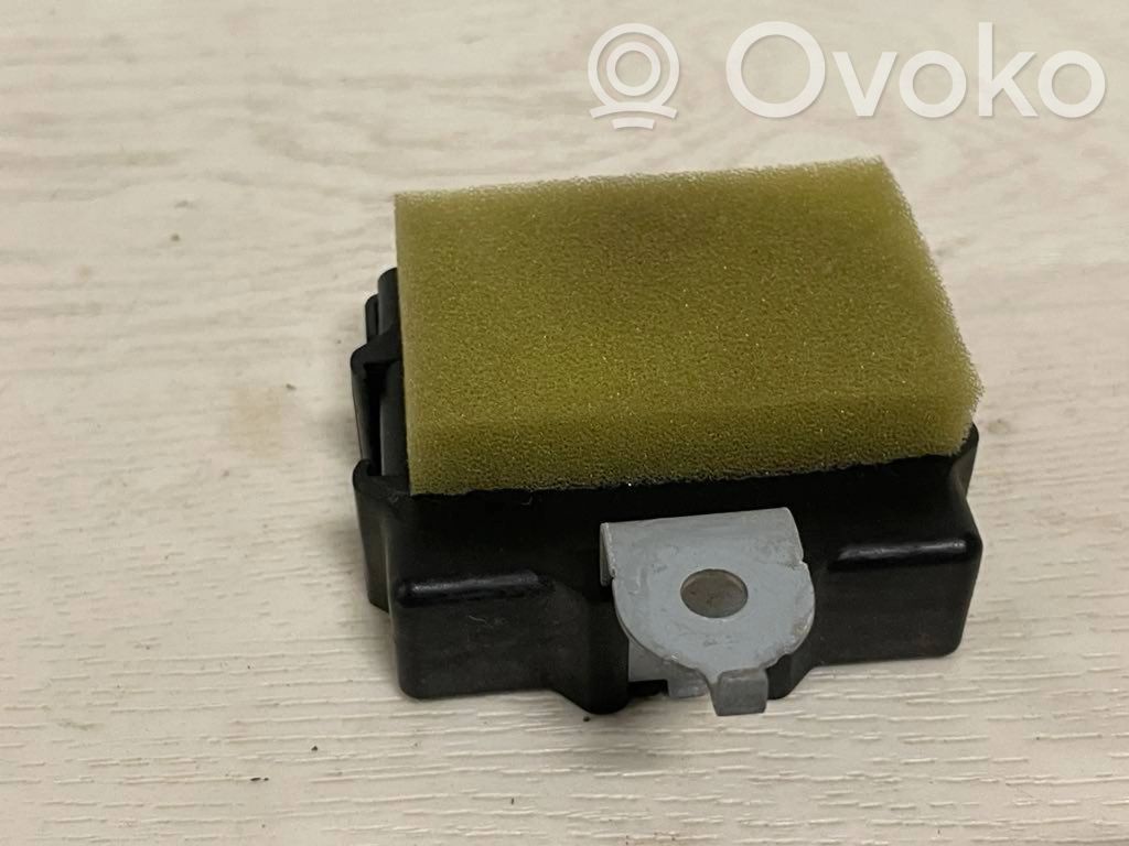 Subaru Outback (BS) Other control units/modules 