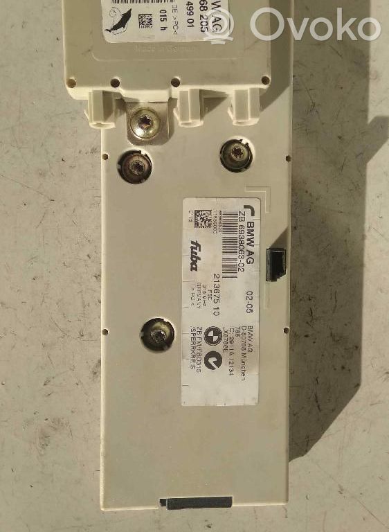 Antenne radio   8368205