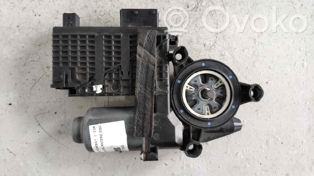 Citroen C4 Grand Picasso Silnik regulatora szyby drzwi przednich 