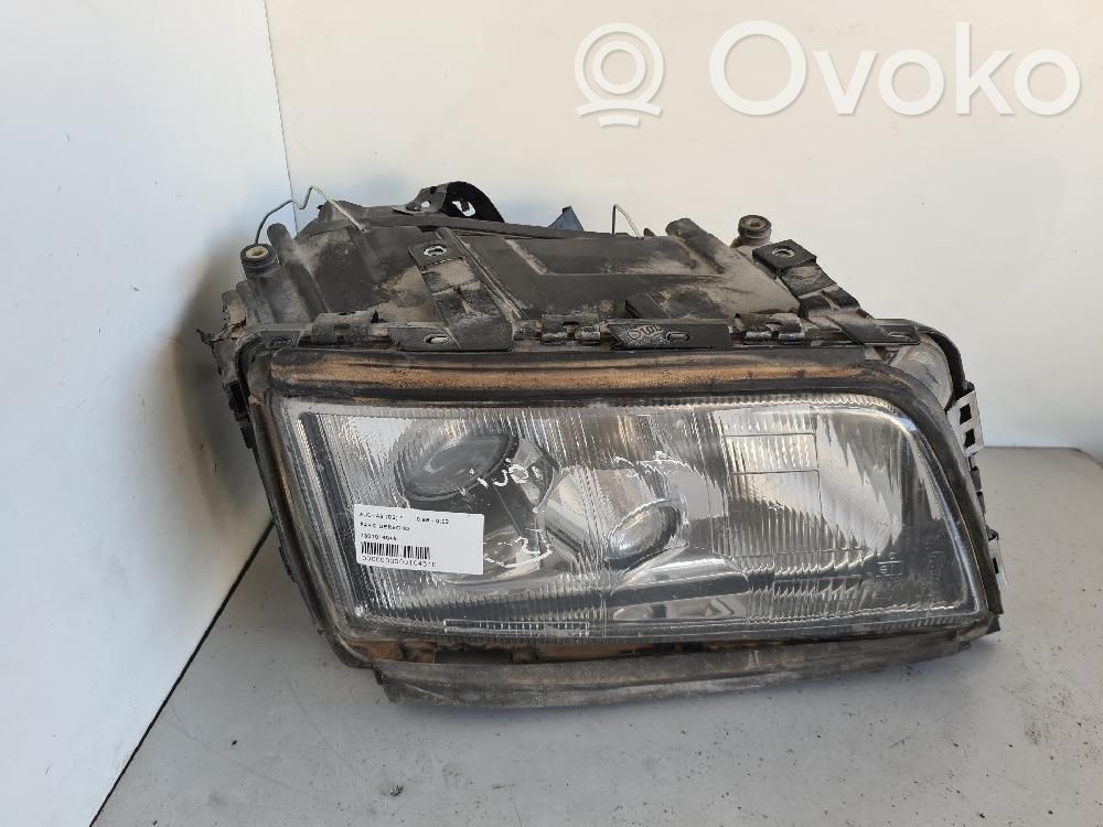 Audi A8 S8 D2 4D Scheinwerfer 