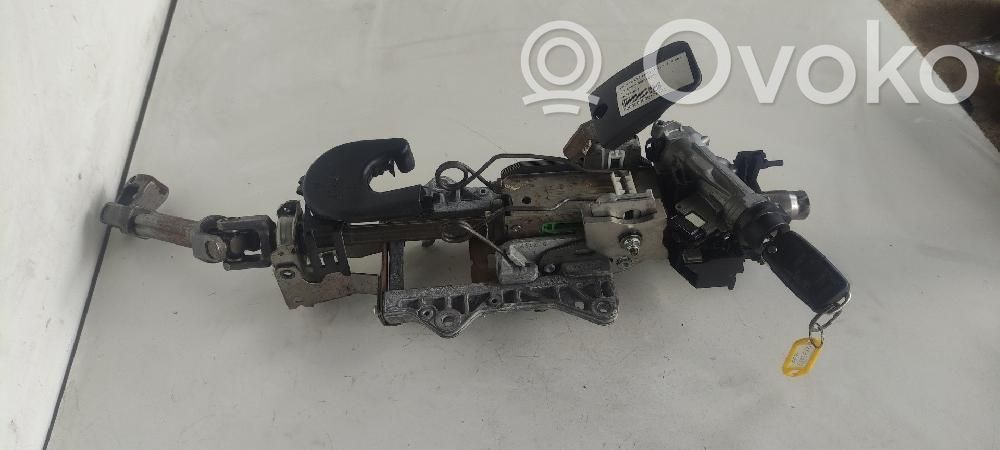 Volkswagen Eos Kolumna kierownicza 