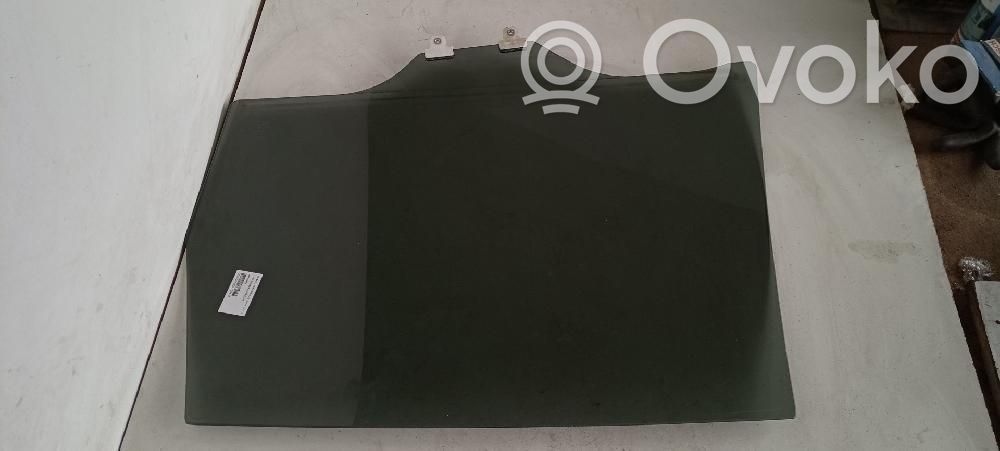 Subaru Forester SF Luna de la puerta trasera 