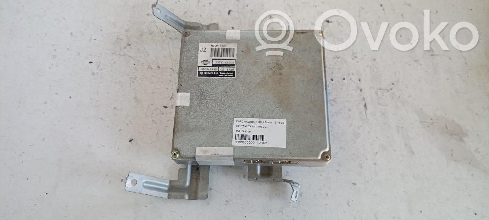 Engine control unit/module   237100F305