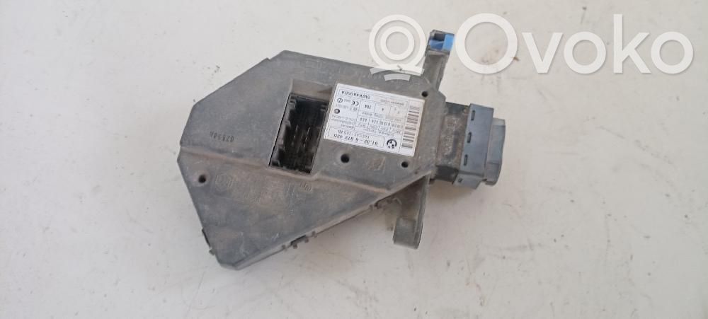 BMW 7 E65 E66 Contact aprindere 